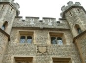 Лондонский Тауэр