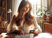 Прогноз Таро на 7 листопада