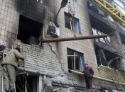 Москаль: Пострадавшие от военных действий получат компенсацию