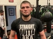 Нурмагомедов намерен нокаутировать Фергюсона