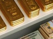 Золотовалютные резервы НБУ в мае увеличились на 3% 