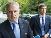 Григорий Суркис стал почетным членом УЕФА