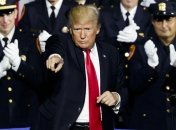 Трамп неожиданно сменил главу аппарата Белого дома