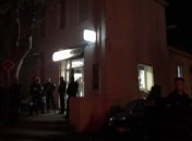 Бандитские "разборки": во Франции обстреляли бар, есть раненные