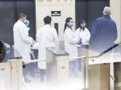 В Естонії зафіксовано 205 випадків зараженням вірусом COVID-19