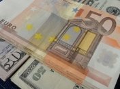 Курс валют от НБУ на 3 января: гривна удерживает свои позиции