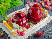 Как варить варенье: 5 хитростей хозяйки