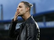 Форвард "Динамо" Фран Соль переходить в чемпіонат Іспанії