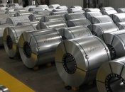 Евросоюз ограничил импорт 11 видов металлопродукции из Украины