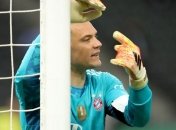 Нойер спел песню и угодил в международный скандал (Видео)