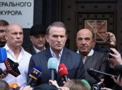 Медведчука "обраслетили" по решению суда: когда это произошло