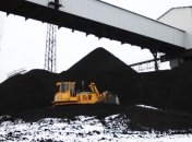 В Украине значительно сократилась добыча угля