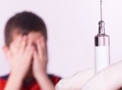 В Украине игнорируют прививки незная о последствиях 