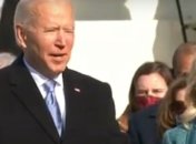 Джо Байден выступил с первым обращением в новом статусе: что сказал 46-й президент США