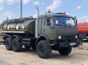 Противника надо оставить без горючего