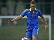 Украинская молодежка разгромила Саудовскую Аравию