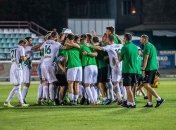Мариуполь уступил Оболони с разгромным счетом