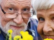 Старость - самое почетное положение человека