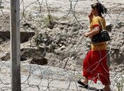 Узбекистан и Киргизия обсудили спорные участки госграницы