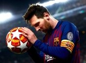 Месси пропустит матч с Сельтой