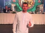 Еще один украинский боксер может выиграть титул WBSS