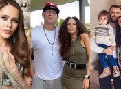 Как украинские звезды поздравляют своих поклонников с Рождеством (Фото)