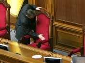 Эксперт: Украину ожидает продолжительная спикериада