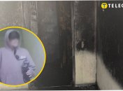 Пироману грозит тюремный срок