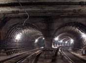 Украина построила новый тоннель в ЕС