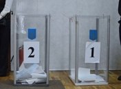 ТИК: В Ровно на выборах лидирует действующий мэр Владимир Хомко