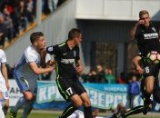 "У "Динамо" я запомнил одну комбинацию": Леоненко о матче "Александрия" - "Динамо"