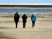 Коронавирус в Польше: за сутки умерли 13 человек