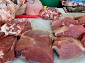 Мясо из Америки может появиться в Украине