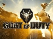 Стартовала Goat of Duty: мультиплеерный шутер про вооруженных козлов (Видео)