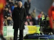 Фергюсон планирует чередовать Фердинанда с Видичем