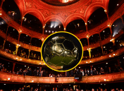 Золотой мяч-2025