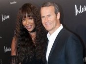 Наоми Кэмпбелл шокировала защитников животных