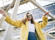 Актуальні шуби на зиму 2022/2023