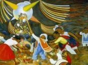 Поделки на Масленицу 2020: мастерим пиньяту