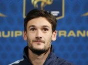 Вратарь сборной Франции отметил игру украинцев с Англией