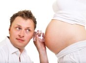 Откровения будущего папы: два сердца моей жены