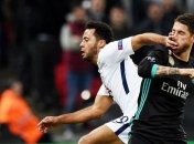 Лига чемпионов. Результаты матчей 1 ноября