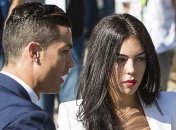 Роналду намекнул, что скоро снова станет отцом