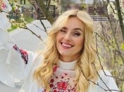 Ирина Федишин рассказала, как проводит карантинные будни