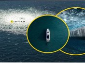 Подрыв "Северного потока"