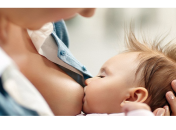 Грудное вскармливание — ключ к здоровью малыша 