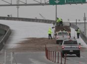 Четыре человека стали жертвами снегопадов в США