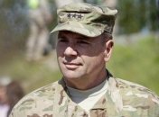 Американский генерал в отставке Бен Годжес