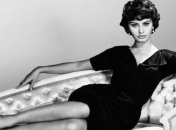 Нестандартная внешность: самая красивая итальянка (Фото)