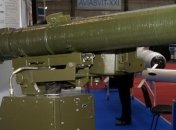 В зоне АТО необходимы комплексы "Стугна"